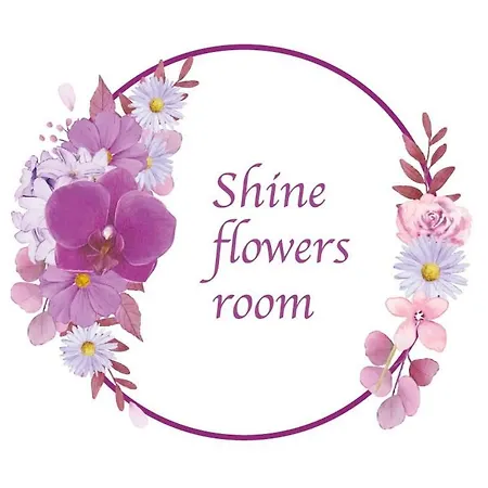 Shine Flowers