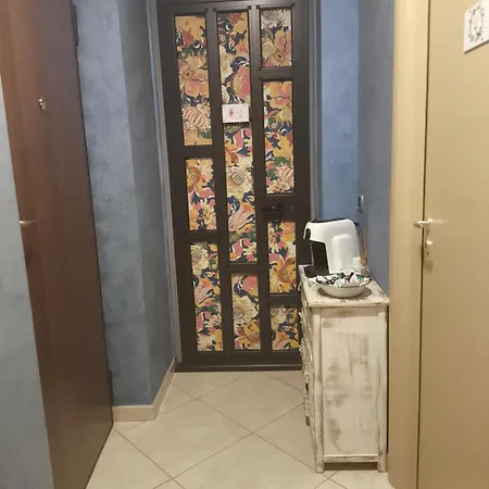 Kır Evi Shine Flowers Scordia
