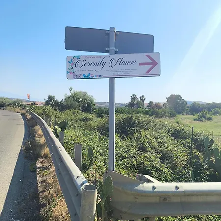 Shine Flowers Kır Evi Scordia
